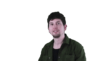 Mandelogifs Sticker by Lars Mandelo