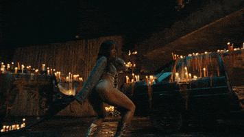 Mc Anitta Funk GIF