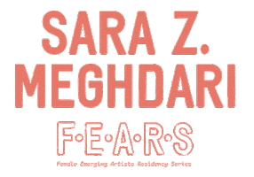 Museum Fears Sticker by GOCA Colorado Springs