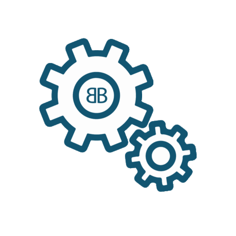 benbec Sticker