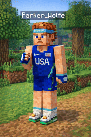 Quincy Wilson Olympics GIF by Boston College Women's Lacrosse