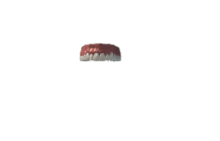 Sticker by Mini Smile Makeover