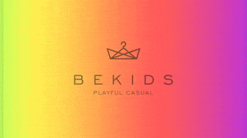 bekids GIF