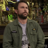 Charlie Day Gif