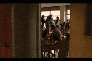 Dance Dancing GIF by CanFilmDay