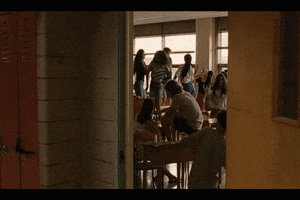 Dance Dancing GIF by CanFilmDay