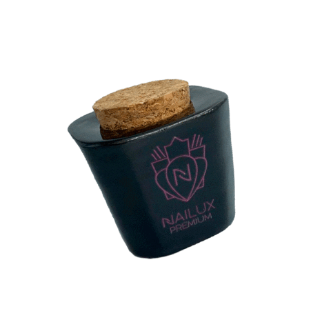 Nailux Premium Sticker