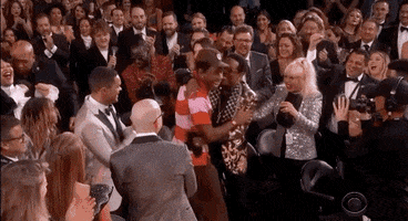 Tyler The Creator Stage GIF by Recording Academy / GRAMMYs