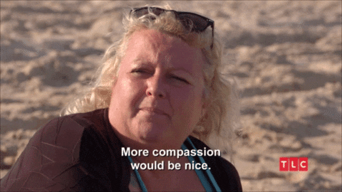 Mean 90 Day Fiance The Other Way GIF by TLC - Find & Share on GIPHY