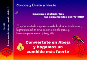 Bee GIF