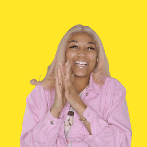 Questions With Qri GIF