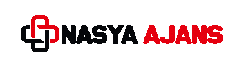Sticker by Nasya Ajans