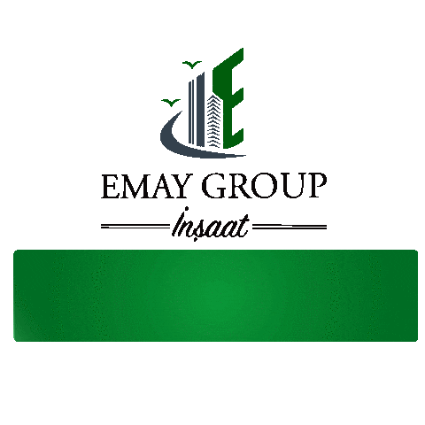 Emaygroupinşaat Sticker