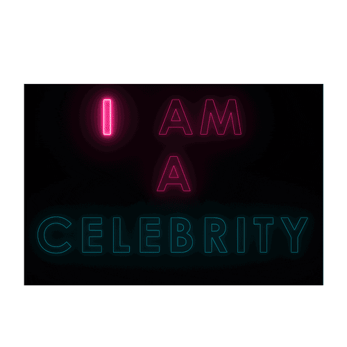 Celebrity Dance Sticker