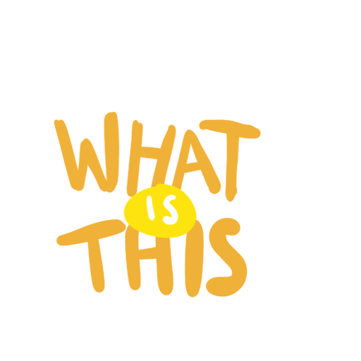 What Sticker