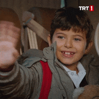 See You Goodbye GIF by TRT