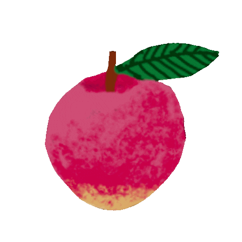 Nature Sticker