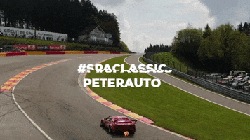 Peter Auto GIF