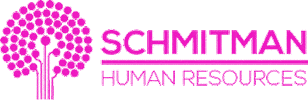 Human Resources Work Sticker by Schmitman HR