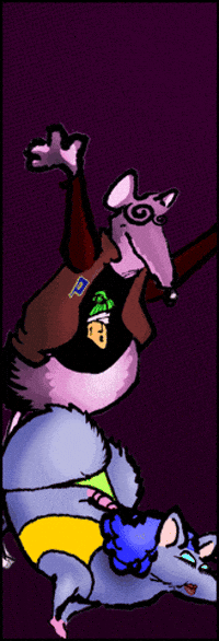 Explore the Best Scp682 Art