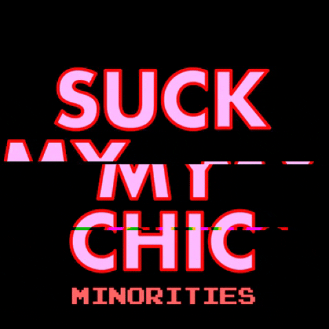 suckmychic GIF