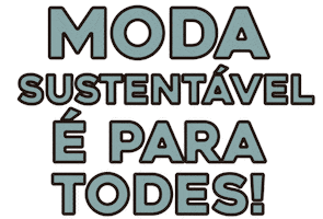 Slowfashion Modasustentavel Sticker by Thirty Seven Trend