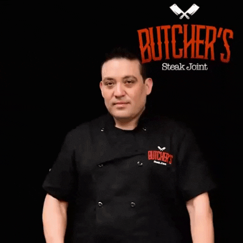 TheButchersLab bbq grill butchers pitmaster GIF