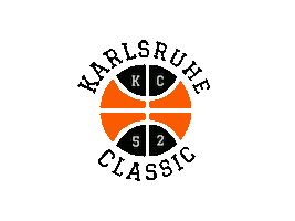 Basketball 3X3 Sticker by Karlsruhe Classic