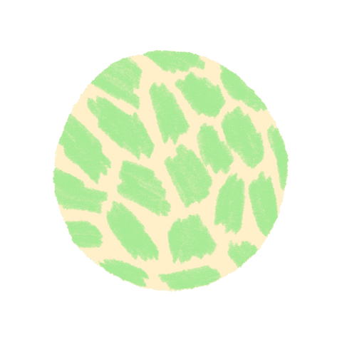 Space Star Sticker by Halcyon Nights