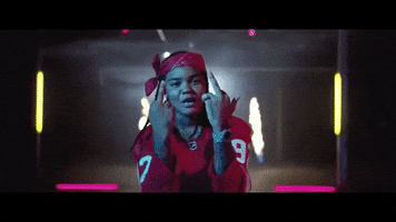 Young Ma GIF