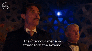 Series 12 Thirteenth Doctor GIF by Doctor Who