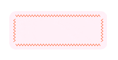 Sticker by The Coucou Club