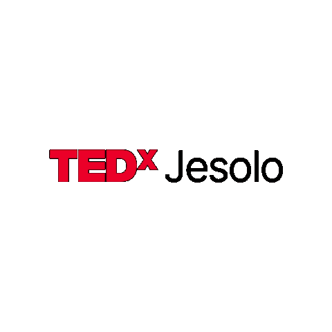 TEDxJesolo Sticker