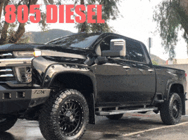 805Diesel GIF