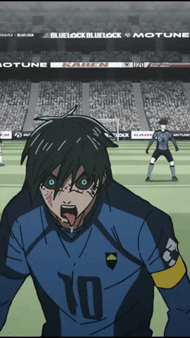 Freaky GIF