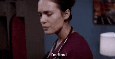 Im Fine Dick Wolf GIF by Wolf Entertainment