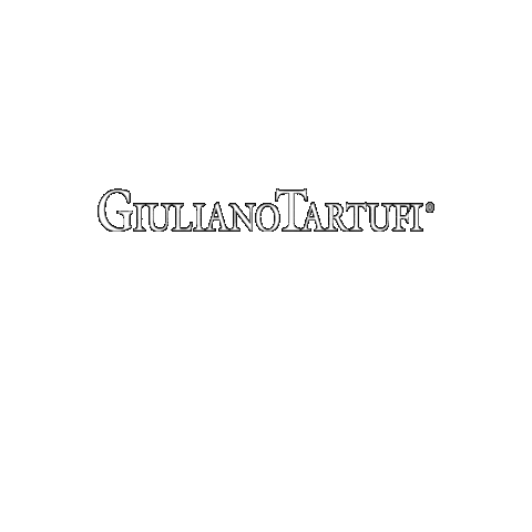 Truffle Love Sticker by GiulianoTartufi
