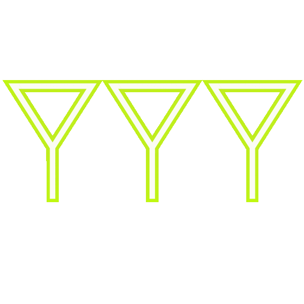 Tribus Sticker