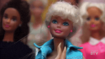 Clap Applause GIF by Brandon TV