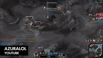 Gameplay Lol GIF by League of Legends