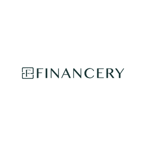 Geld Etf Sticker by Financery