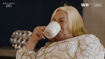 Tea Rb GIF by ALLBLK