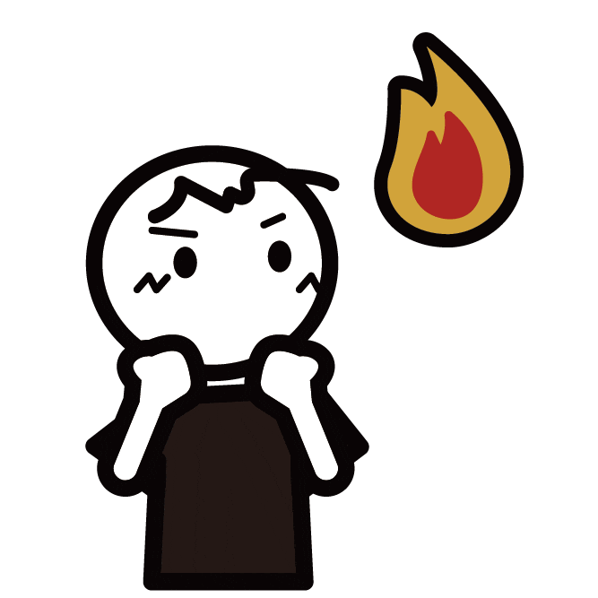 Badminton Sticker