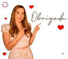 Campo Grande Botox Sticker by Dra Melina Quintella