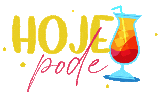 Drink Sticker
