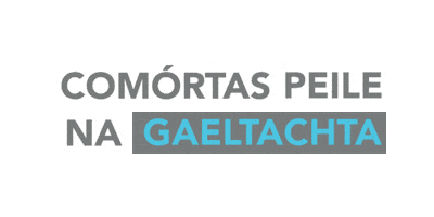 Gaa Lgfa Sticker by TG4TV