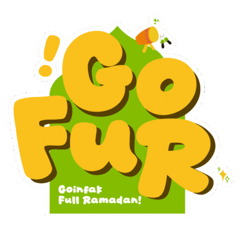 Ramadan Zakatpedia Sticker by Inisiatif Zakat Indonesia