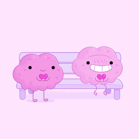 Romance Love GIF by Story Leaf