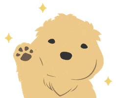 Wave Hello Sticker by kesanitw