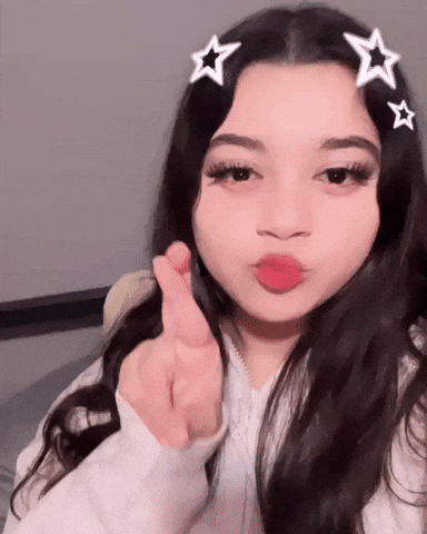Star Love GIF